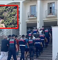 23 ilde göçmen kaçakçılığı operasyonu: 48 organizatör yakalandı, 31 tutuklandı