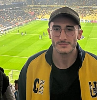 23 yaşındaki genç hayatını kaybetti