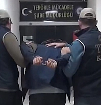 25 ilde DEAŞ operasyonu: 125 şüpheli yakalandı