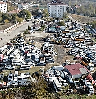 25 yaş üstü araçlara vergi muafiyeti geliyor!