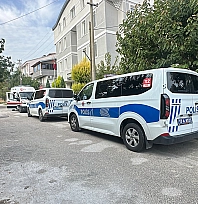 25 Yaşındaki genç yurt odasında ölü bulundu