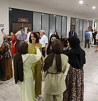 26.06.2026 nikah maratonu: Elazığ'da 30 çift aynı günde evlendi