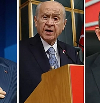 26 ilde memurlara oy tercihi soruldu: Ortaya dikkat çeken sonuçlar çıktı