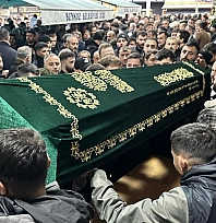 26 yaşındaki genç hayatını kaybetti