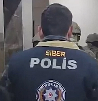 27 ilde siber suç operasyonu: 643 şüpheli yakalandı
