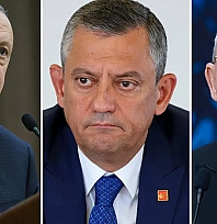 28 ilde seçim anketi yapıldı, liderler için sürpriz sonuçlar