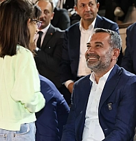29. Hazar Şiir Akşamları'ndan muhteşem final