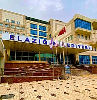 'Elazığ'ın gerçeği' mesnetsiz iddialar değil, halka kesintisiz hizmettir