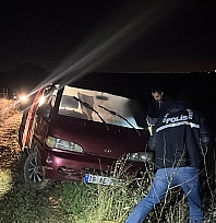 3 gündür kayıp olarak aranıyordu: Minibüste baygın bulundu, hastanede öldü
