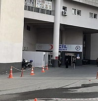 3 ilde zehirlenme vakaları: Onlarca kişi hastanelere başvurdu