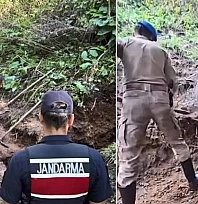 30 yıldır kayıptı: Katili eşi çıktı