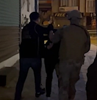 32 ilde DEAŞ'a yönelik operasyonlarda 170 şüpheli yakalandı