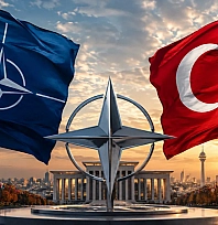 36. NATO Zirvesi Ankara'da! Masada 4 kritik konu var