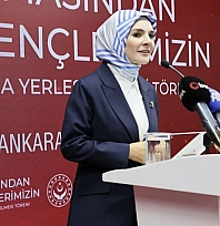 394 genç kamu kurumlarına atandı