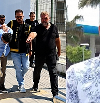 40 milyon lira için baba-oğlu öldürdü: 'Ön yargılı olmayın' dedi