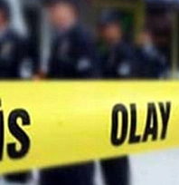 46 yaşındaki şahıs ölü bulundu