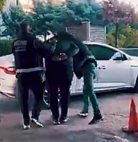 5 İlde FETÖ operasyonu: 81 şüpheli yakalandı