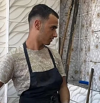 5 yıl önce ayağını kıran genç, hayatının şokunu yaşadı