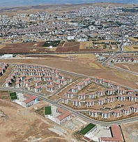 500 bin konutta gözler kuralarda: Bekleyiş başladı