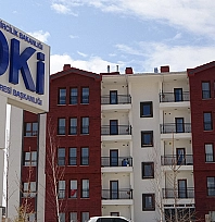 500 bin sosyal konut başvurusu tamamlandı: Kura çekimi yaklaşıyor