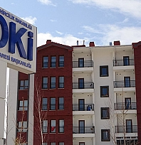 500 bin sosyal konut projesinde kura tarihi belli oldu