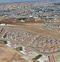 500 bin sosyal konut projesine başvuracaklar dikkat! Şartlar değişti