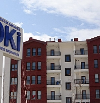 500 bin sosyal konut projesine başvuracaklar dikkat!