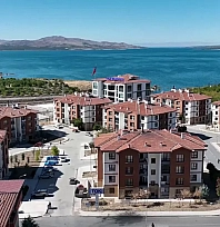 500 Bin Sosyal Konut Projesinin başvuru şartları yeniden güncellendi