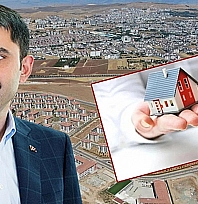 500 bin sosyal konut TOKİ kurası ne zaman?