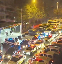 52 ilde tefeci ve dolandırıcılara büyük operasyon: 179 şüpheli yakalandı