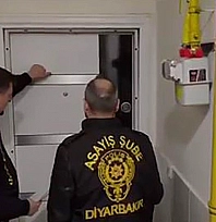 6 ilde fuhuş operasyonu: 25 kişi tutuklandız