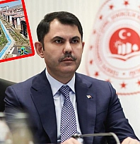 6 yılda 30 bin konut