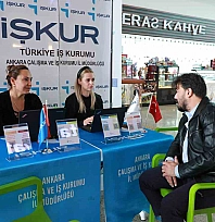 60 binden fazla personel alımı yapılacak