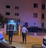 61 yaşındaki kadın evinde ölü bulundu