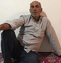 65 yaşındaki adam kalp krizi sonucu hayatını kaybetti
