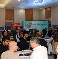 7. Türkiye Su Ürünleri Seminerleri'nin 10. Durağı Elazığ Oldu