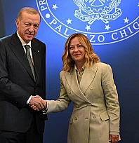 7 ülkeden Türkiye'ye ortak bildiri, İtalya imza atmadı