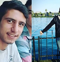 7 yıldır kayıp genç için aile yeniden çalışma talep ediyor