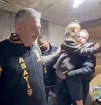 7 yıllık sır perdesinde şaşırtan ifade: 'Oğlumun emanetiydi'
