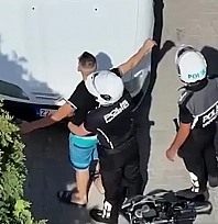 71 ilde uyuşturucu operasyonu: 1.368 şüpheli yakalandı