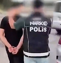 73 ilde uyuşturucuya devlet operasyonu