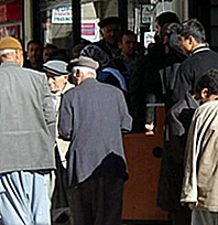800 bin emekli yeniden taban maaş kapsamına girdi