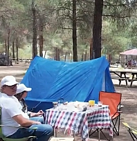 81 ilde aile kampları başlıyor