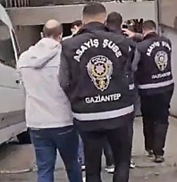 81 ilde aranan şahıslara operasyon: 912 kişi yakalandı