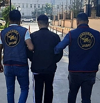 82 hükümlü yakalandı: Büyük operasyon sonuçlandı