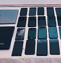 9 ilde organize suç operasyonu