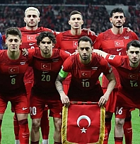 A Milli Takım'ın yeni teknik direktörü belli oldu