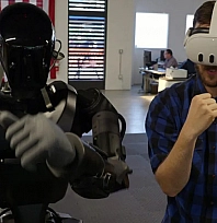 ABD'den tartışmalı hamle: 2027'ye kadar 50 bin robot asker planı