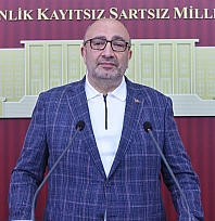 Açıkkapı: 'AK kadroların Türkiye Yüzyılı'nda yapacak çok işi var'