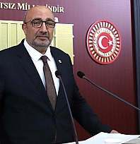 Açıkkapı'dan Özel ve Başarır'a tepki: 'Siyasi ahlak tartışmasının ölçüsü geçilen partinin adı olamaz'